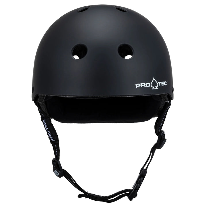 Casco Pro Tec Low Pro Certificado Steve Caballero
