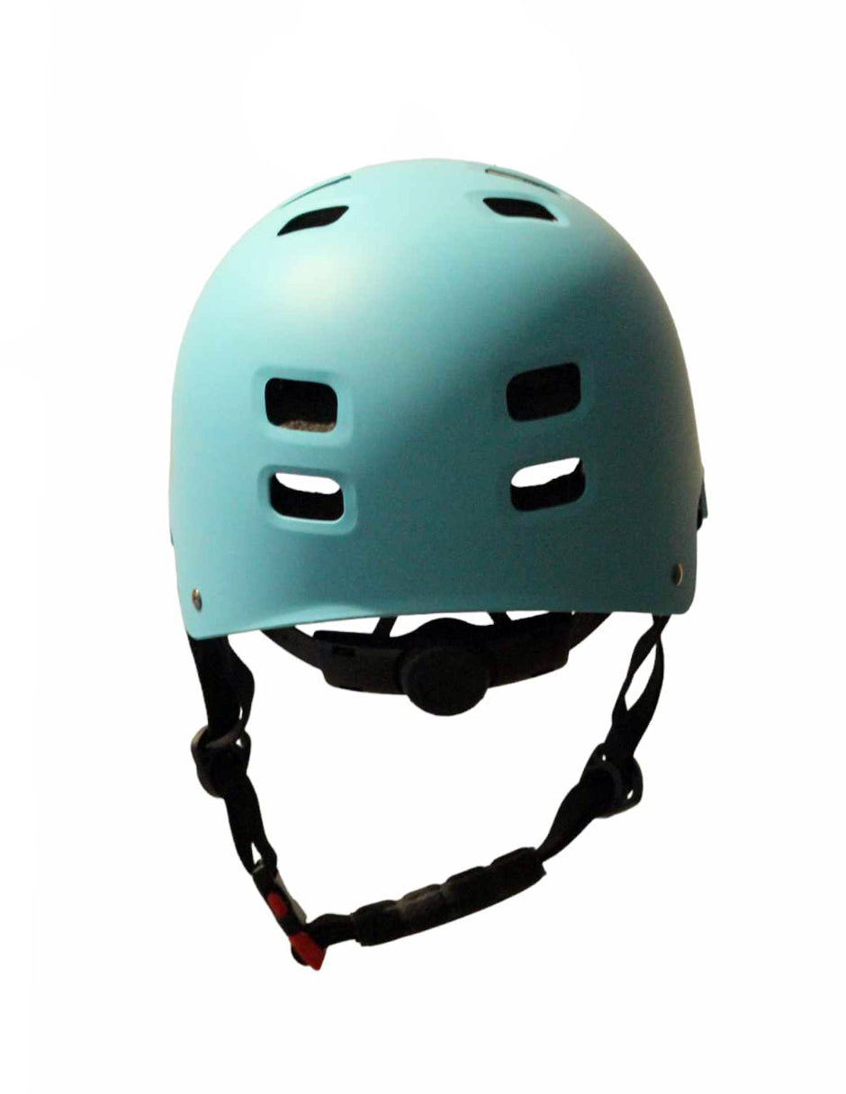 Casco ajustable Valsalva Azul