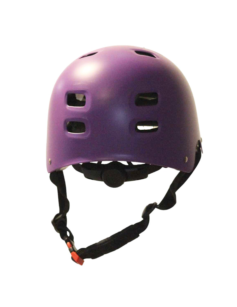 Casco Ajustable Valsalva Morado