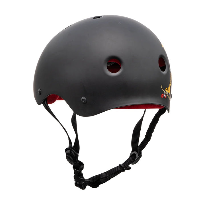 Casco Pro Tec Classic Cab Dragon