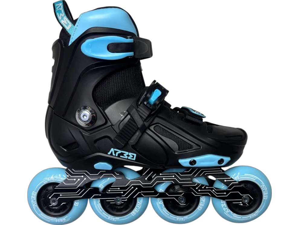 PATINES HONDAR BETA AJUSTABLE 36/39 21-24 CM