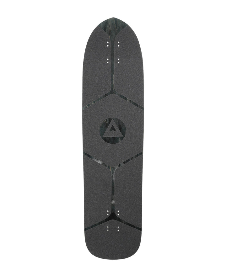 Longboard Pantheon Chase Hiller 9.12" X 36.75"