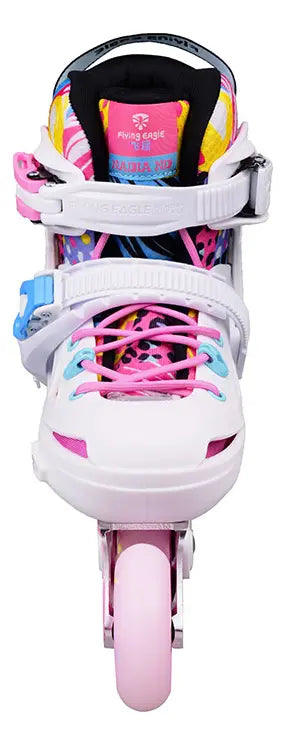 Patines infantiles Flying Eagle ND Nadia