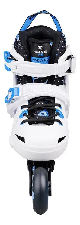 Patines infantiles Flying Eagle ND Nadia
