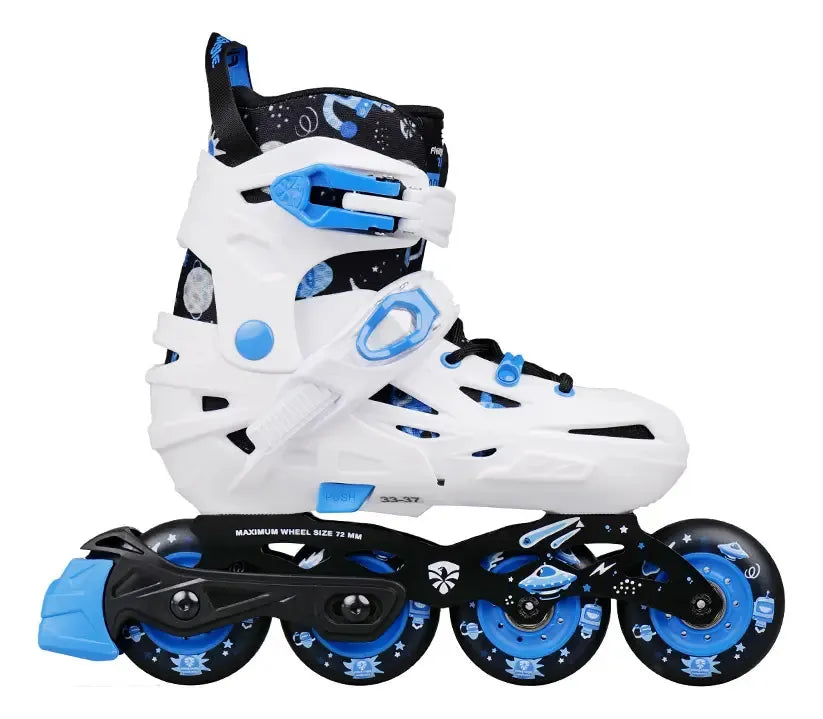 Patines infantiles Flying Eagle ND Nadia