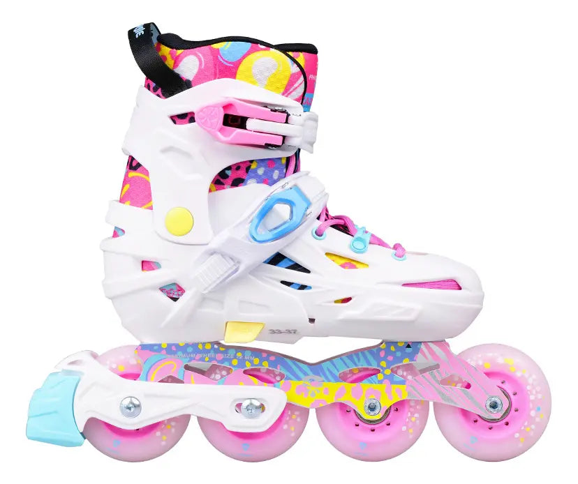 Patines infantiles Flying Eagle ND Nadia