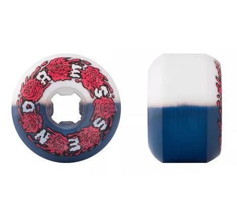 Ruedas Slime Balls Dressen 56mm/97a Bco