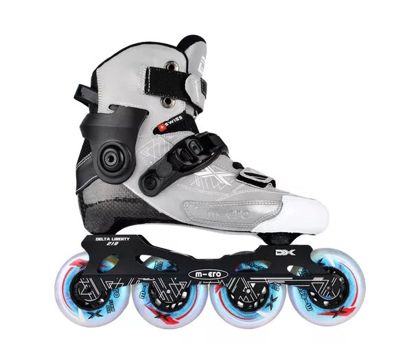 Patines en Linea Micro Delta Liberty Shine