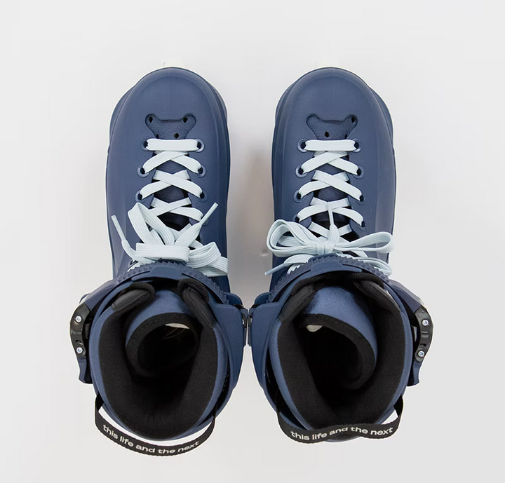 PATINES ECHO VERVE NAVY