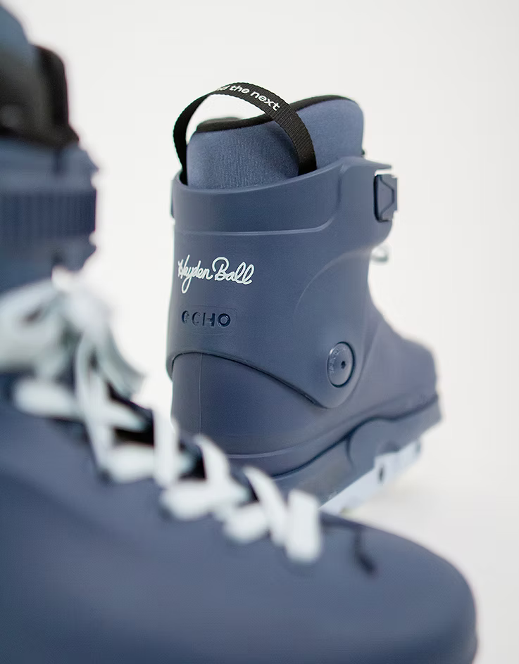 PATINES ECHO VERVE NAVY