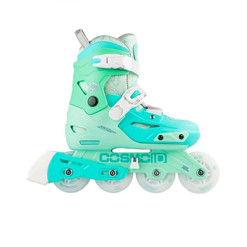 PATINES MICRO COSMO JOY PRO AZUL (28-31) 17.5-20CM