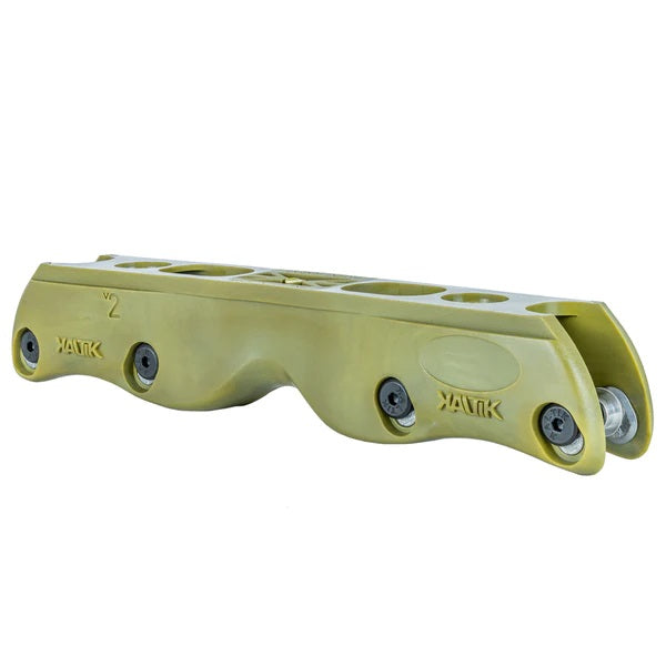 Frame Kaltik V2 Gold Olive (UFS)