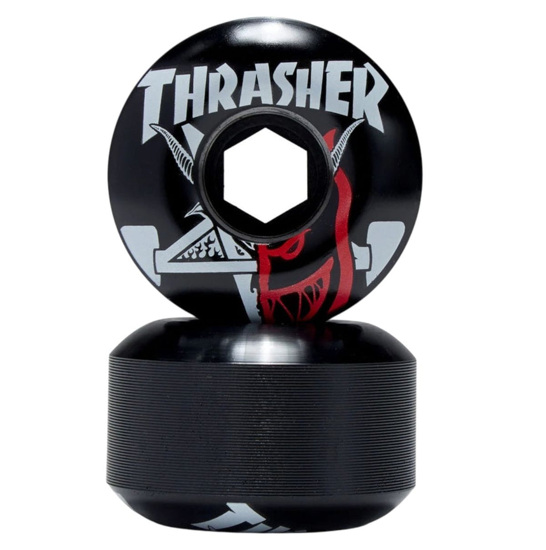 RUEDAS SPITFIRE THRASHER AND BURN 56/80A