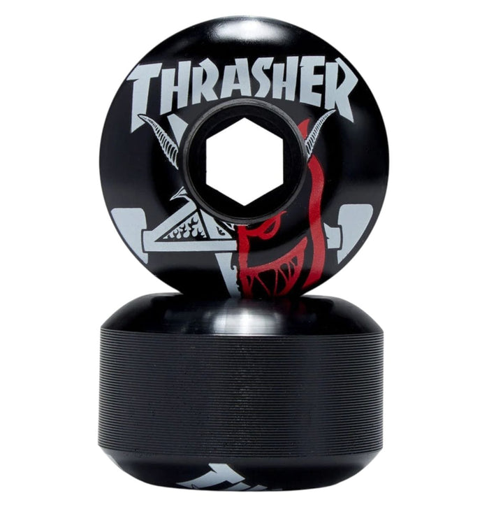RUEDAS SPITFIRE THRASHER AND BURN 56/80A