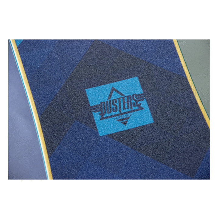 PATINETA-DUSTER-LONG 47 IN WANDERLUST DANCE II (EXHIBICION)