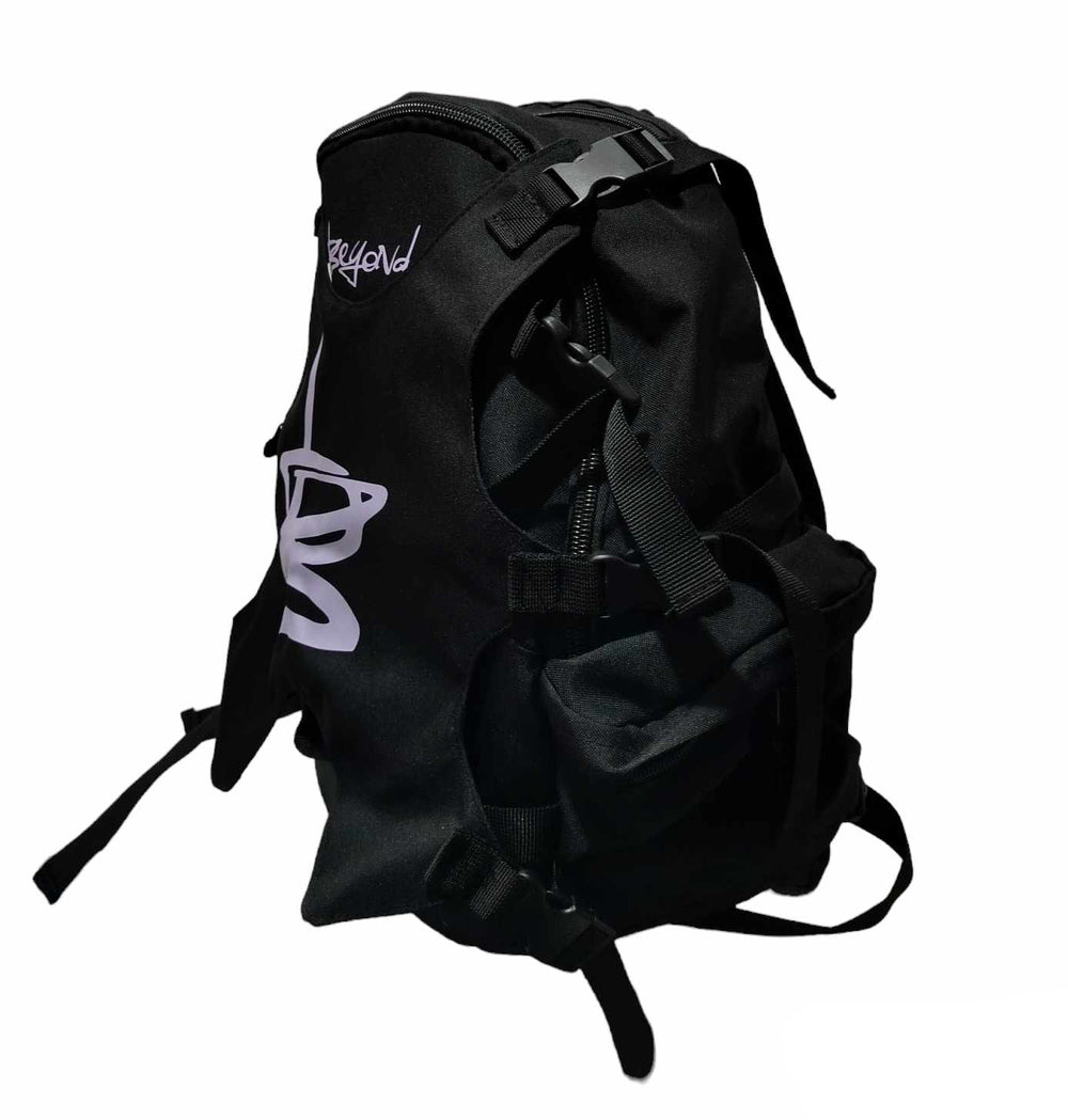 Mochila para Patines Beyond Purpura