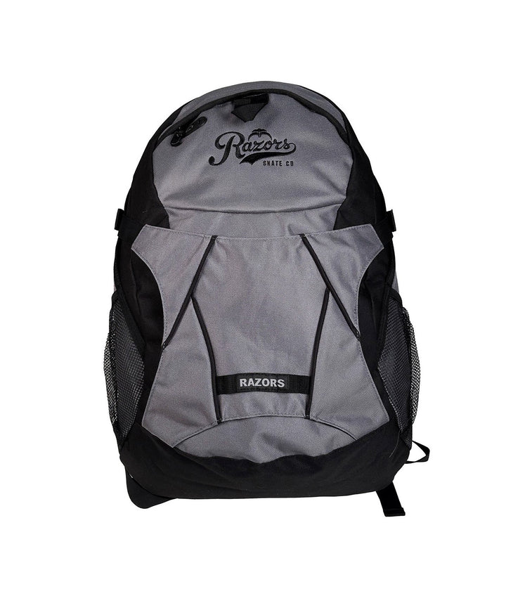 Mochila para Patines Razors Humble Gris