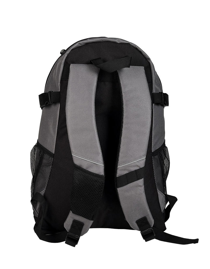 Mochila para Patines Razors Humble Gris