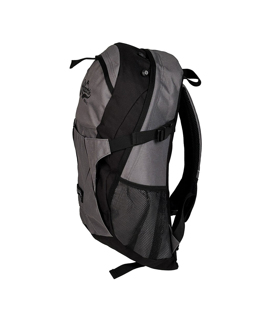 Mochila para Patines Razors Humble Gris