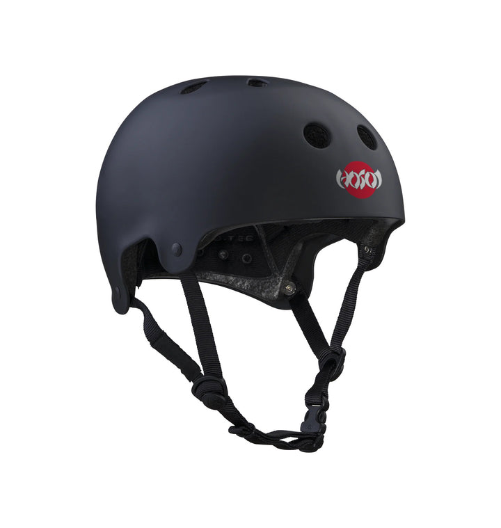 Casco Pro Tec Edición Hosoi Certificado