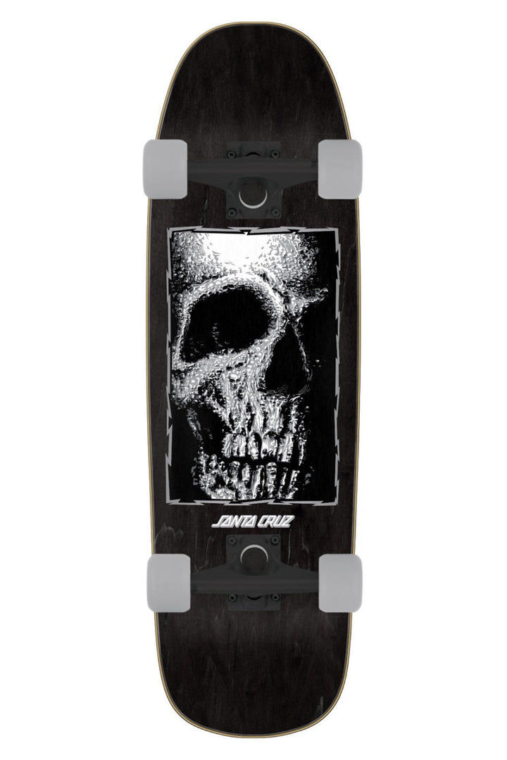 Patines Santa Cruz Street Creep 9.51" X 32.26" CRUISER