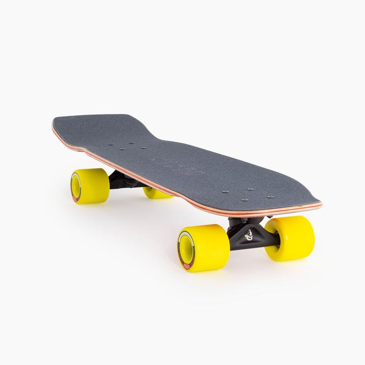 Patineta Landyachtz Dinghy Legend 9"