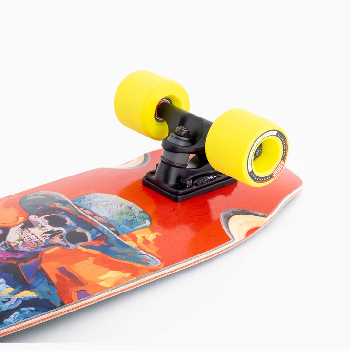 Patineta Landyachtz Dinghy Legend 9"