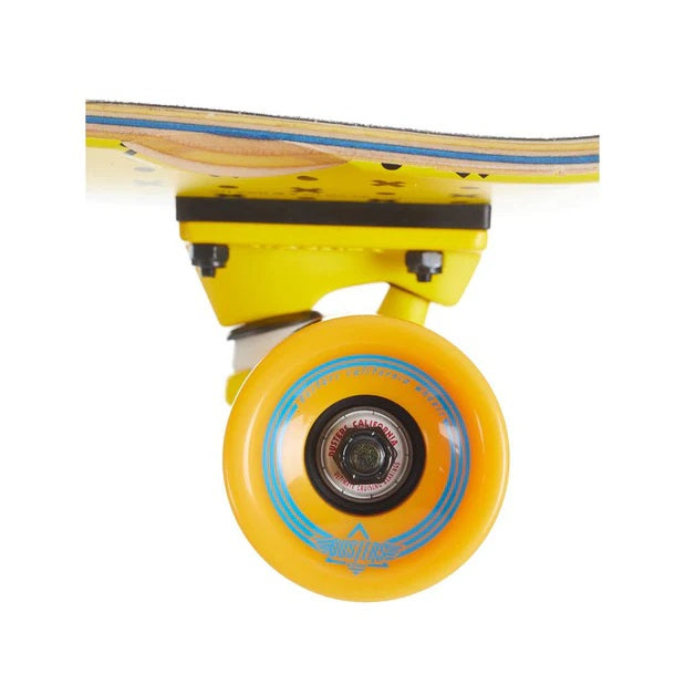 Patineta Duster Flashback Felix 7.8" X 28"