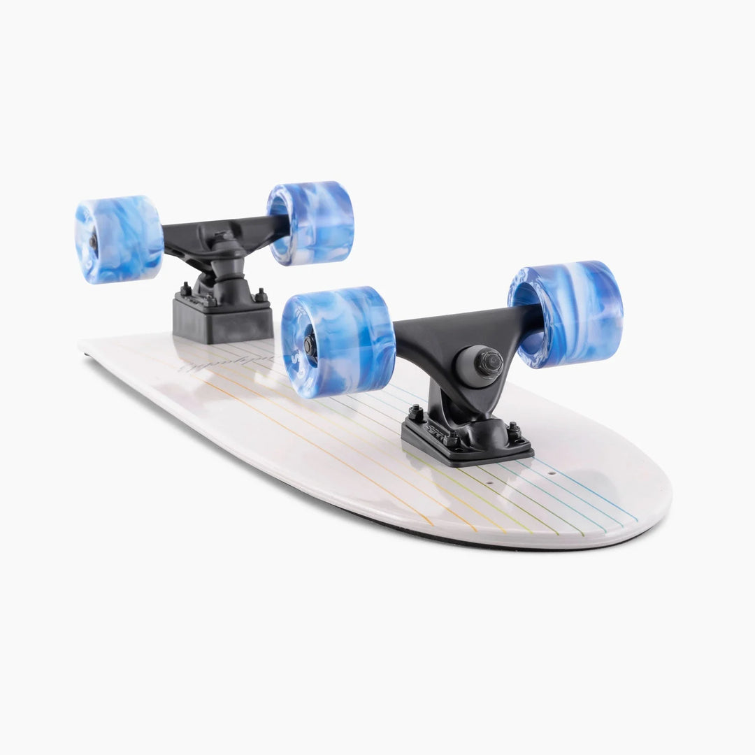 Patineta Landyachtz Butter White Lines 9" X 31.2"