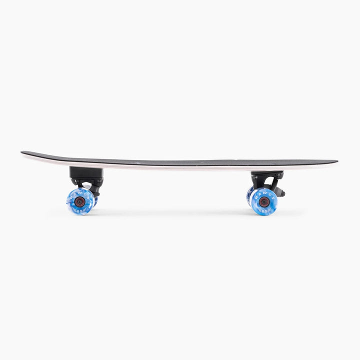 Patineta Landyachtz Butter White Lines 9" X 31.2"