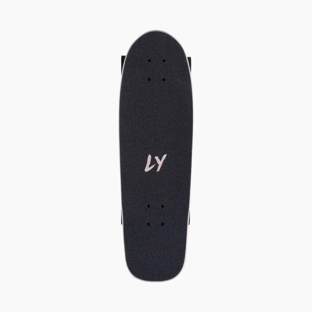 Patineta Landyachtz Dinghy Blunt Tropical Night 8.6" X 28.5"