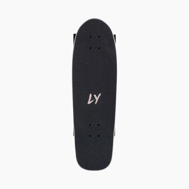 Patineta Landyachtz Dinghy Blunt Tropical Night 8.6" X 28.5"