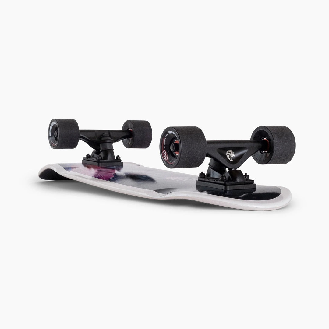 Patineta Landyachtz Dinghy Blunt Tropical Night 8.6" X 28.5"