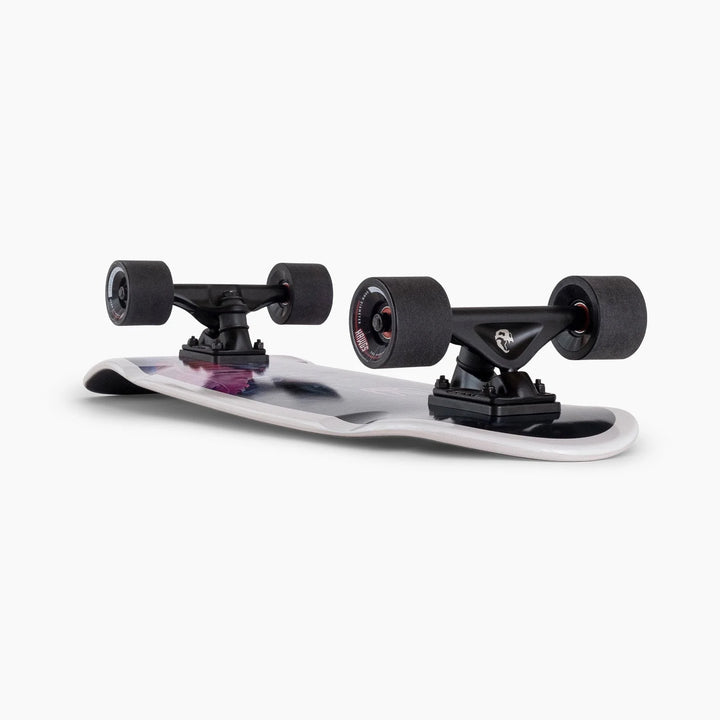 Patineta Landyachtz Dinghy Blunt Tropical Night 8.6" X 28.5"