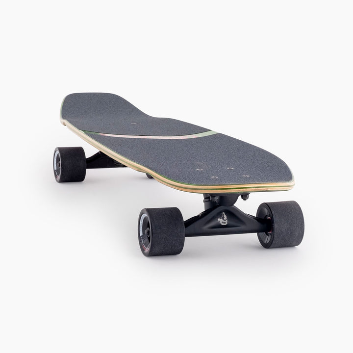 Patineta Landyachtz Dugout Escape 8.5" X 31.5"