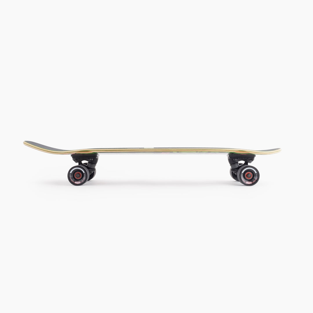 Patineta Landyachtz Dugout Escape 8.5" X 31.5"