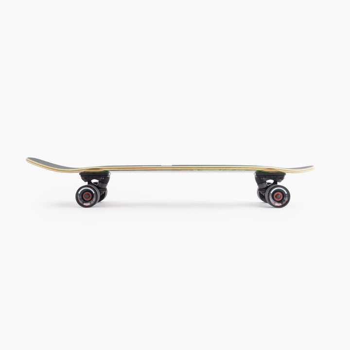 Patineta Landyachtz Dugout Escape 8.5" X 31.5"