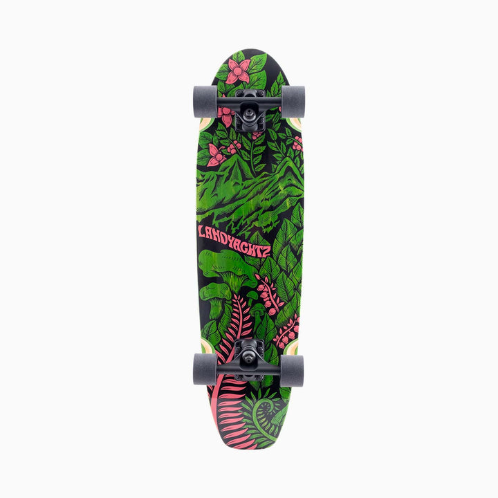 Patineta Landyachtz Dugout Escape 8.5" X 31.5"