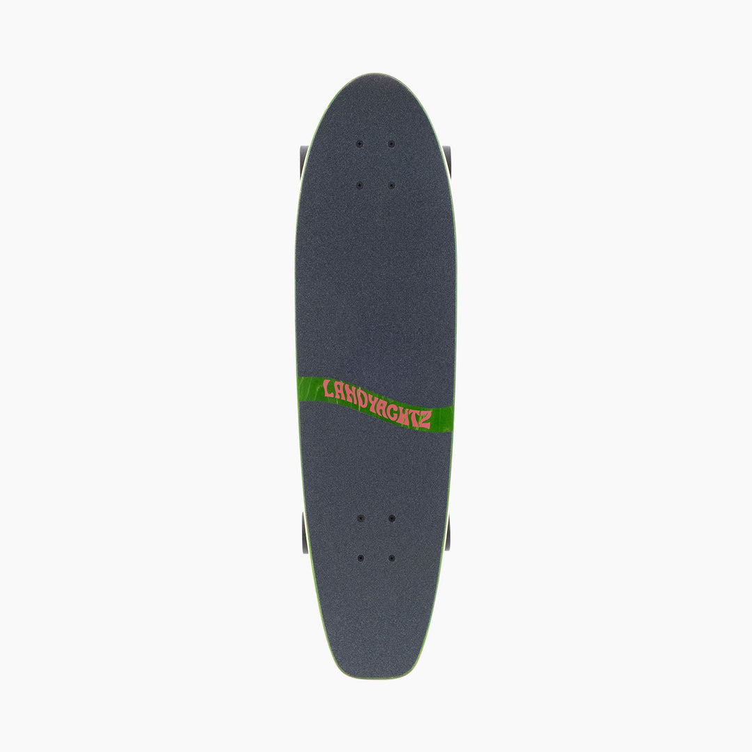 Patineta Landyachtz Dugout Escape 8.5" X 31.5"