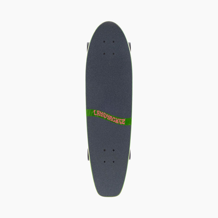 Patineta Landyachtz Dugout Escape 8.5" X 31.5"