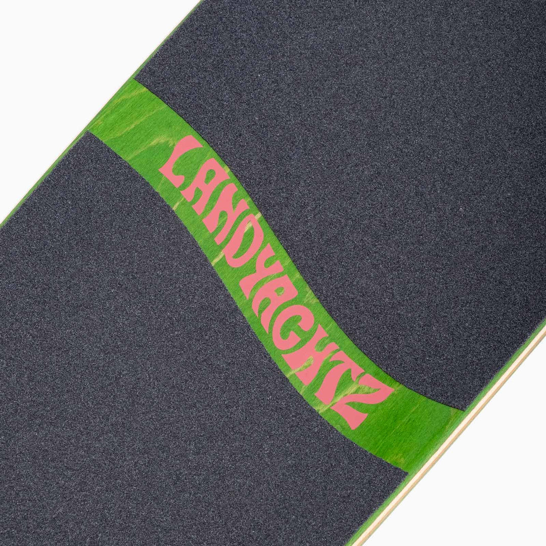 Patineta Landyachtz Dugout Escape 8.5" X 31.5"
