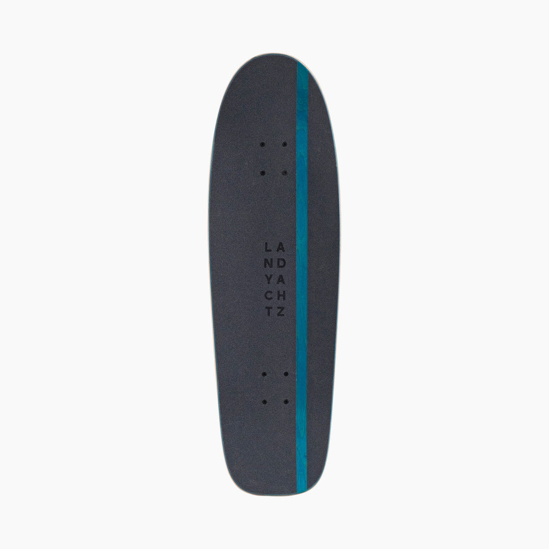 Patineta Landyachtz Raft Trout 9.9" X 32.5"