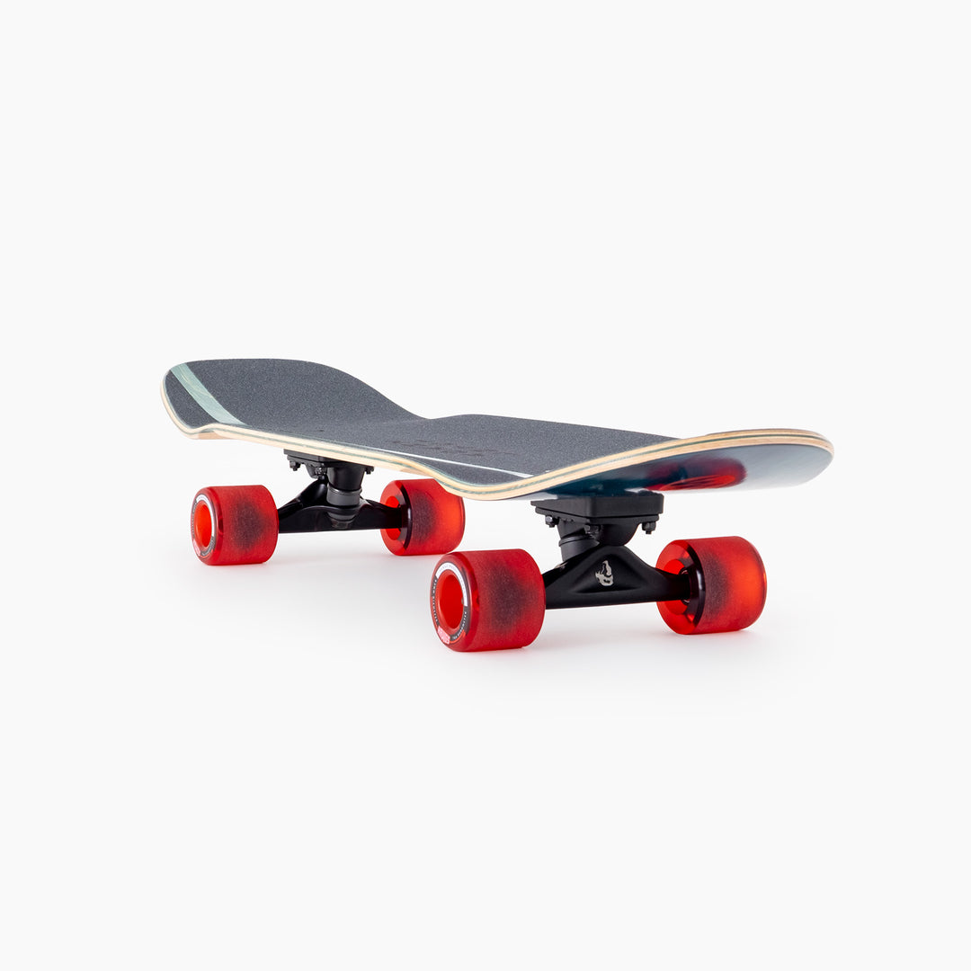 Patineta Landyachtz Raft Trout 9.9" X 32.5"