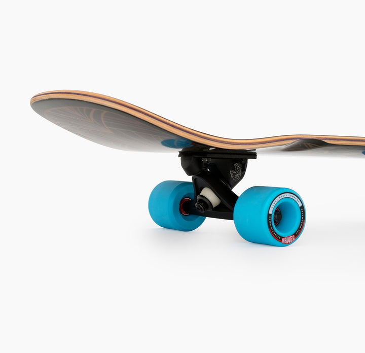 Patineta Landyachtz Tugbo Light Peack Carve 9.25" X 30"
