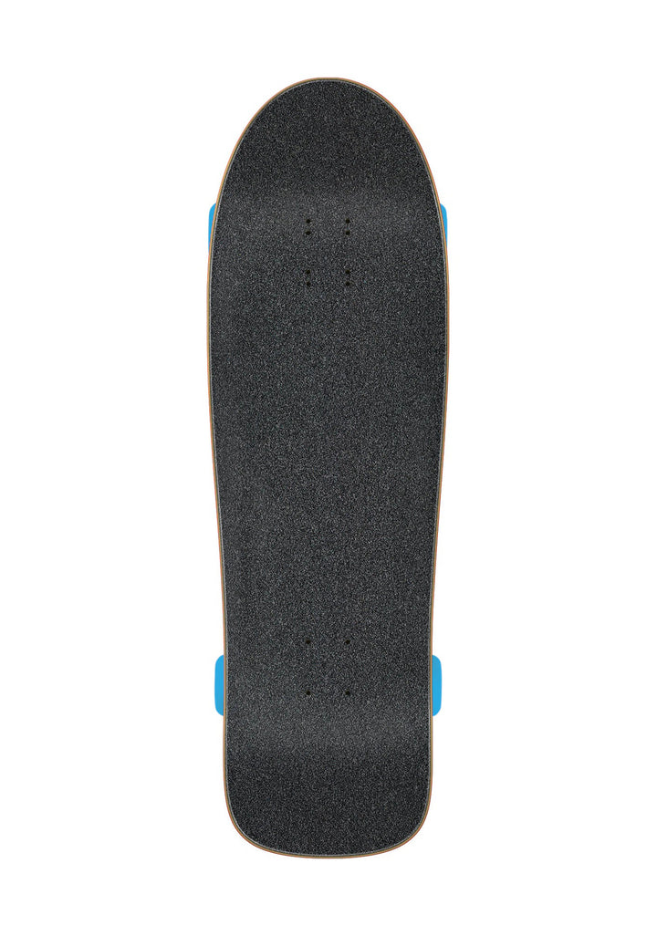 Patineta Santa Cruz Screaming Flash 9.7" X 31.7"