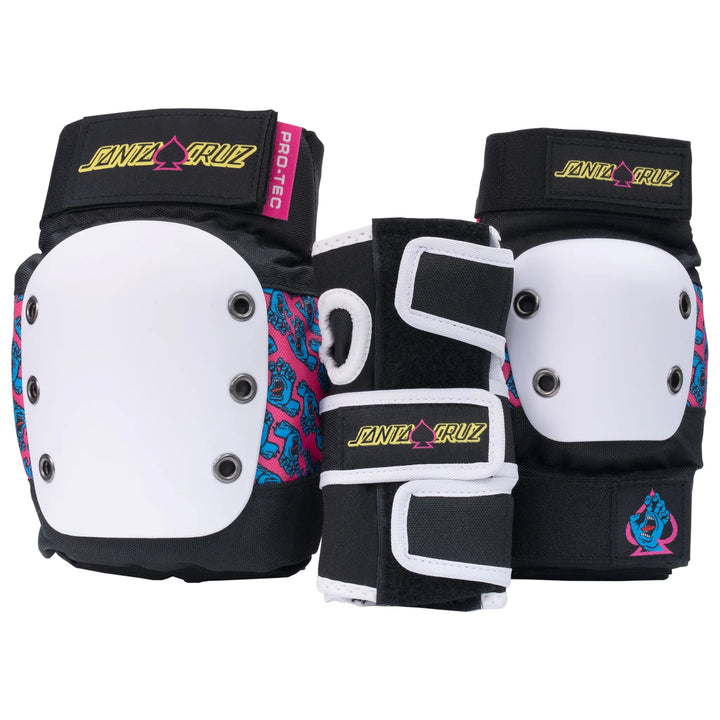 Protecciones Pro Tec Santa Cruz