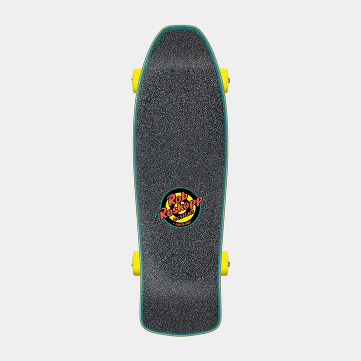 PATINETA SANTA CRUZ ROSKOPP SCREAMING FIVE CRUZER 10.32 X 35