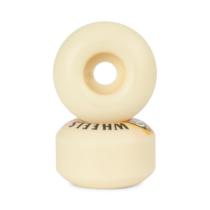 RUEDAS SPITFIRE CLASSIC SHROOM BIGHEAD 53/99A