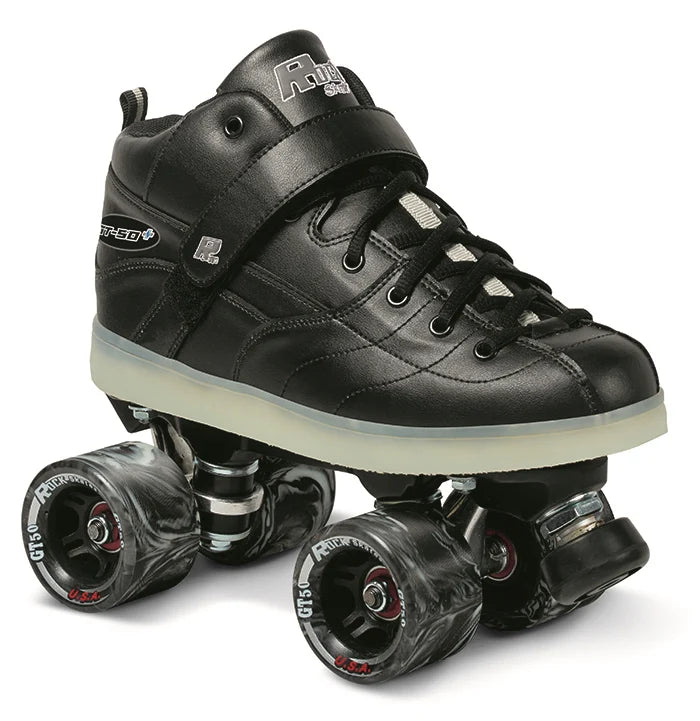 PATINES SUREGRIP ROCK GT50 PLUS (LED ROJO)