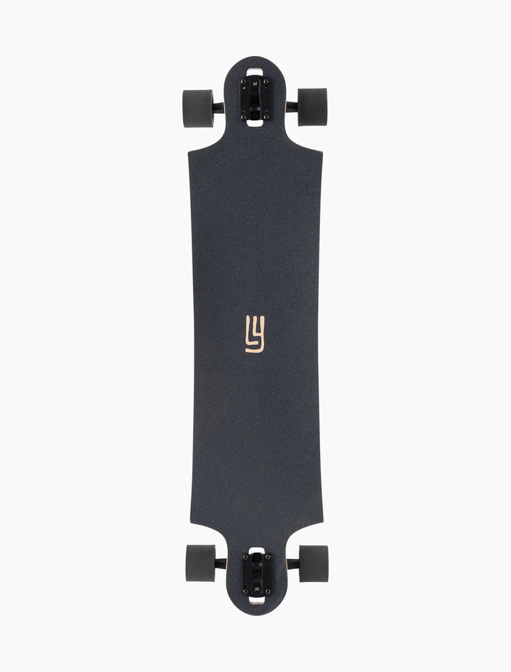 Longboard Landyatchz Switchblade 40" X 10"  (OFERTA)